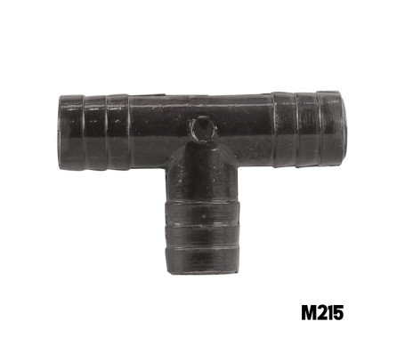 RULE - T-Fitting - 3/4"